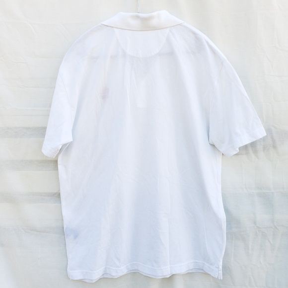 Oxford America Indiana University Polo - Picture 2 of 4